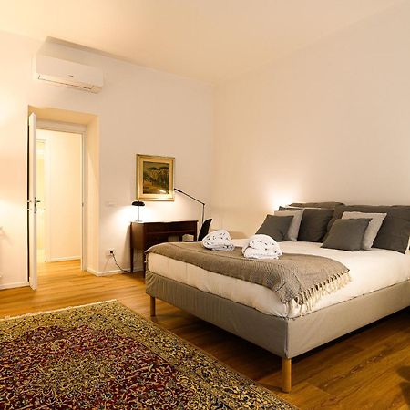Central Near Vatican By Ndp Rent Рим Екстер'єр фото