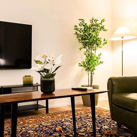 Central Near Vatican By Ndp Rent Рим Екстер'єр фото