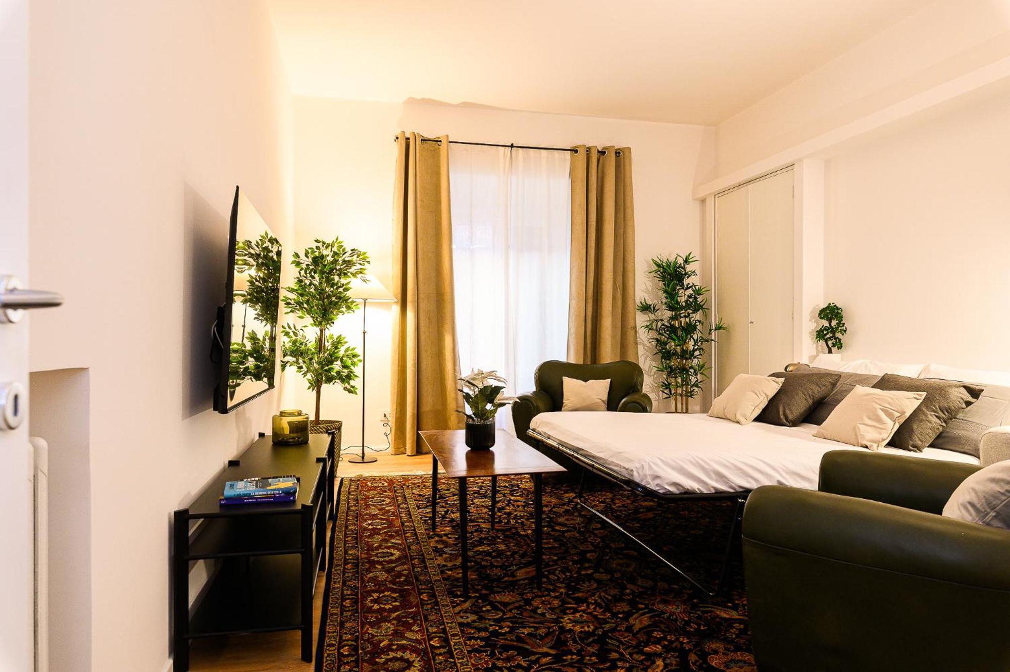 Central Near Vatican By Ndp Rent Рим Екстер'єр фото
