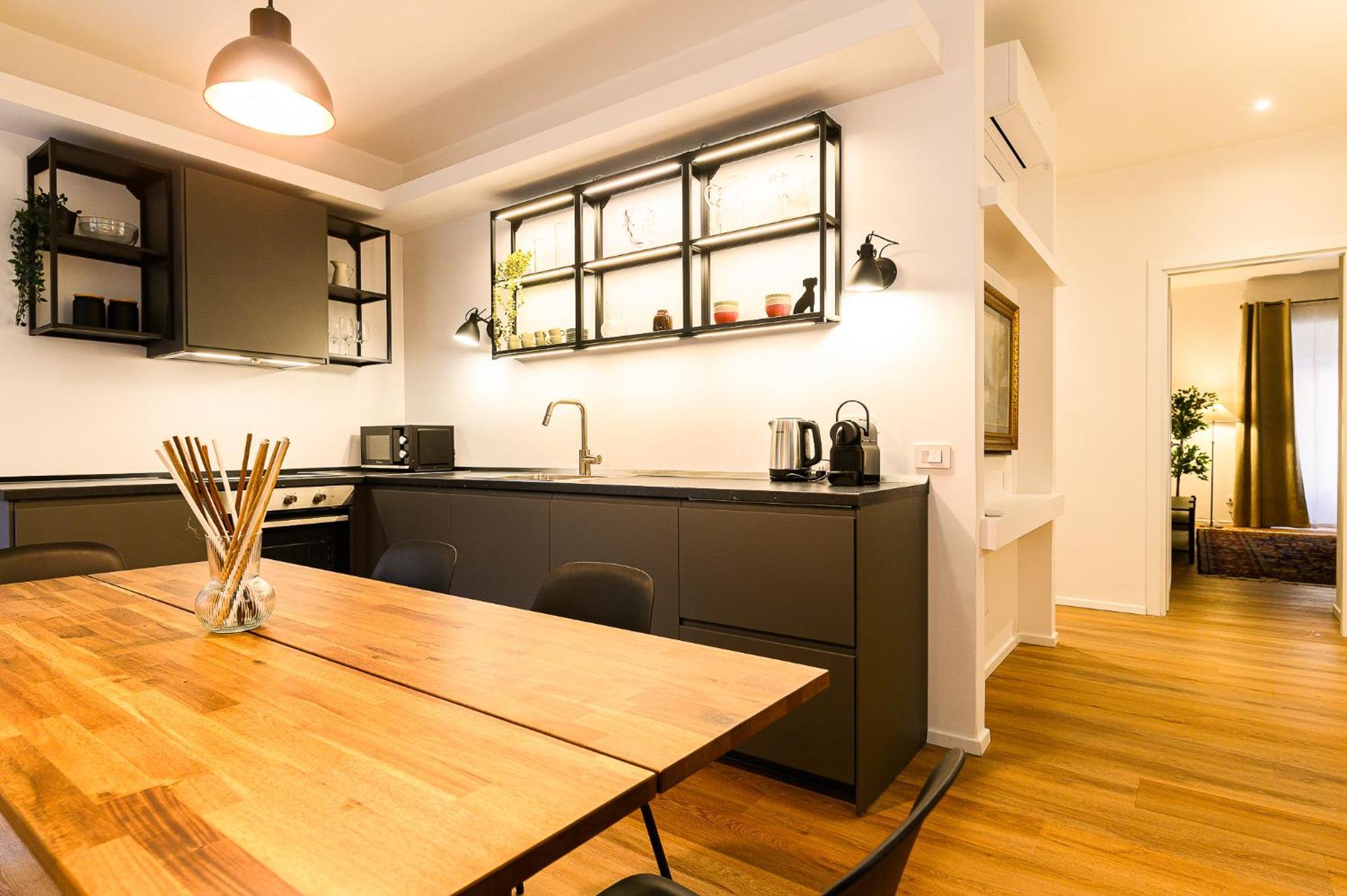 Central Near Vatican By Ndp Rent Рим Екстер'єр фото