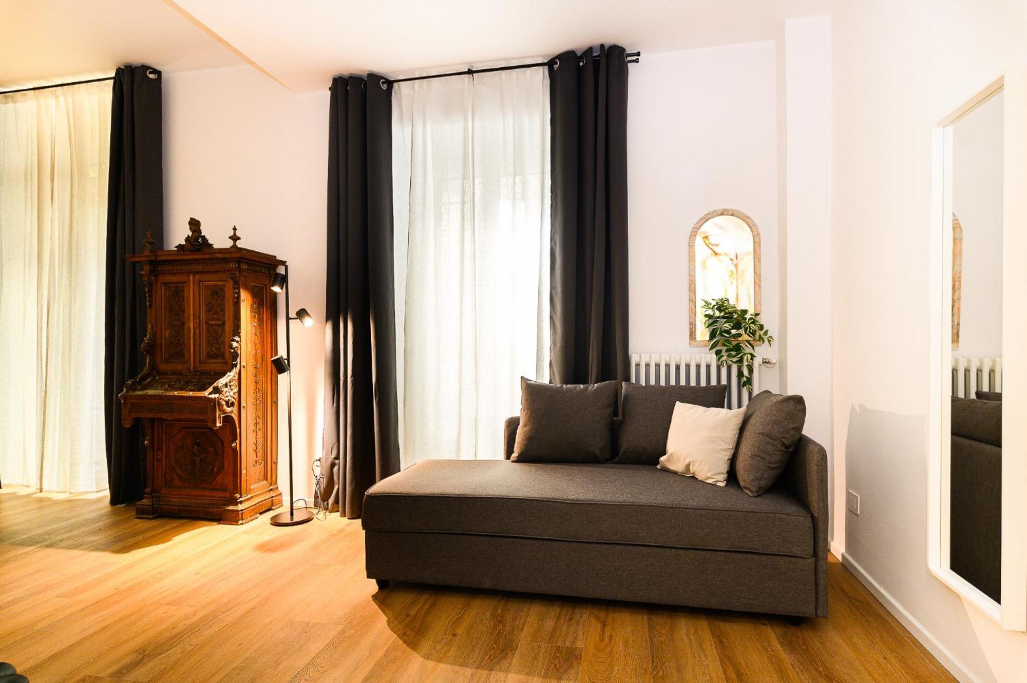Central Near Vatican By Ndp Rent Рим Екстер'єр фото
