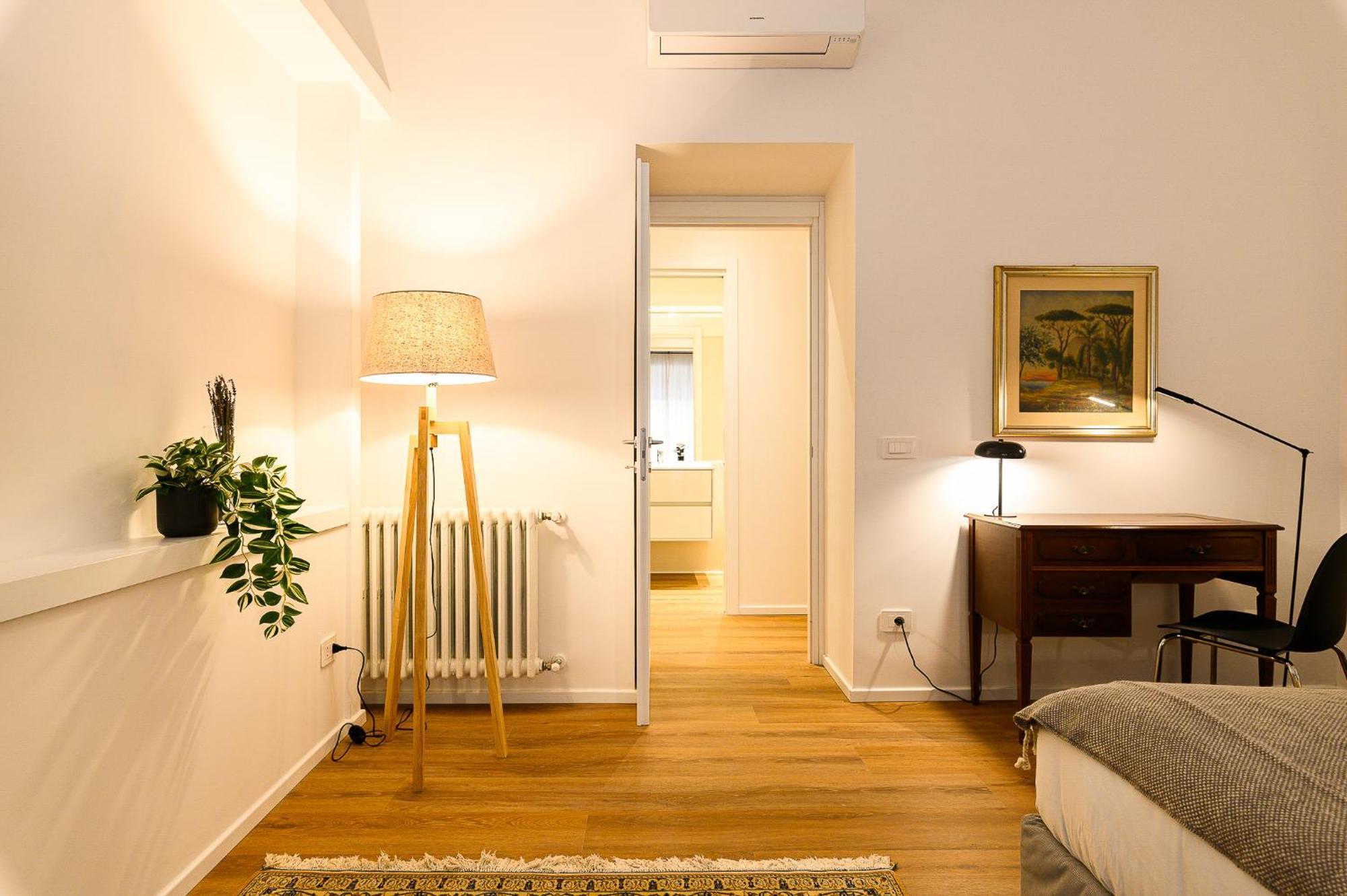 Central Near Vatican By Ndp Rent Рим Екстер'єр фото
