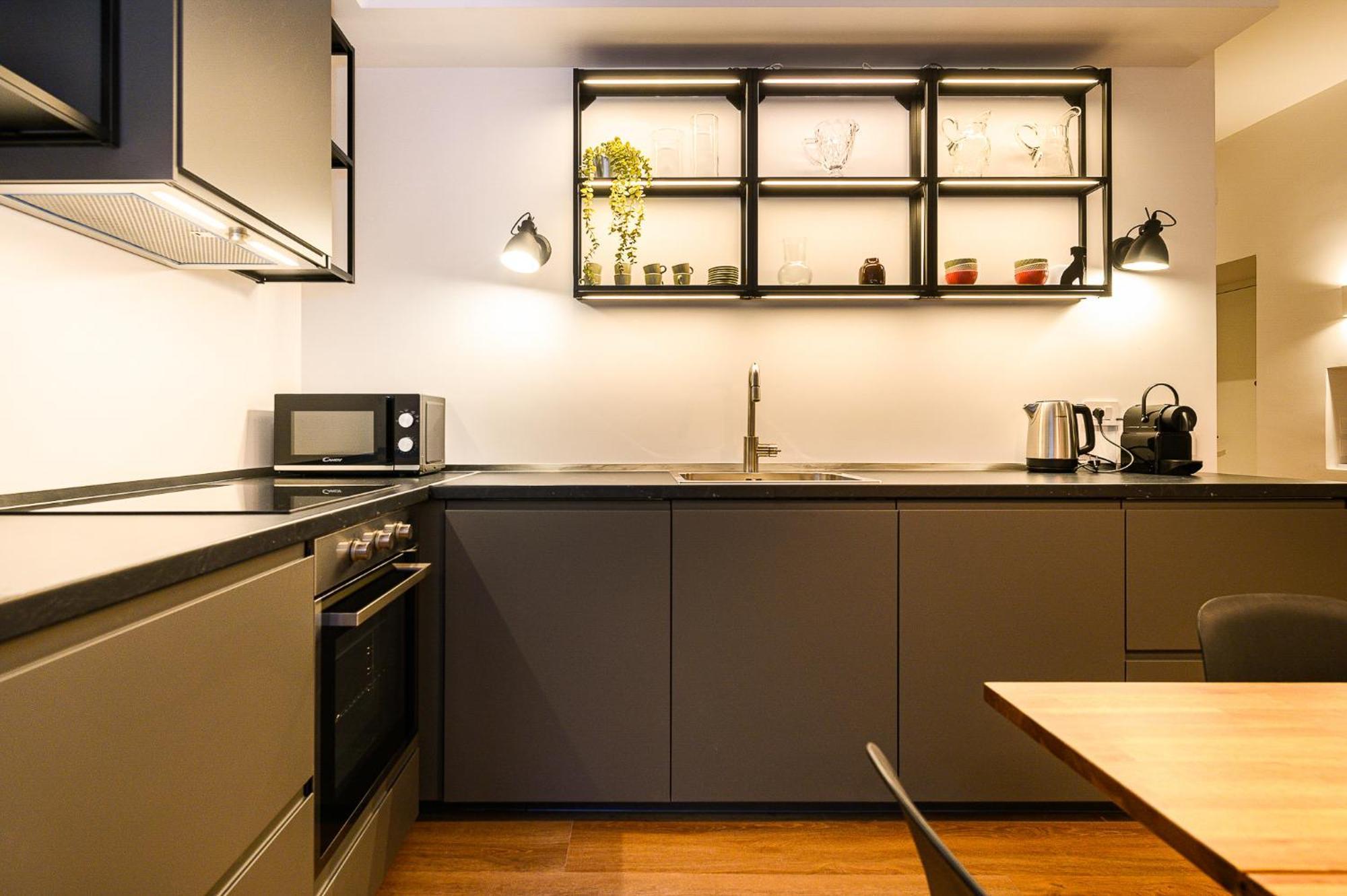 Central Near Vatican By Ndp Rent Рим Екстер'єр фото
