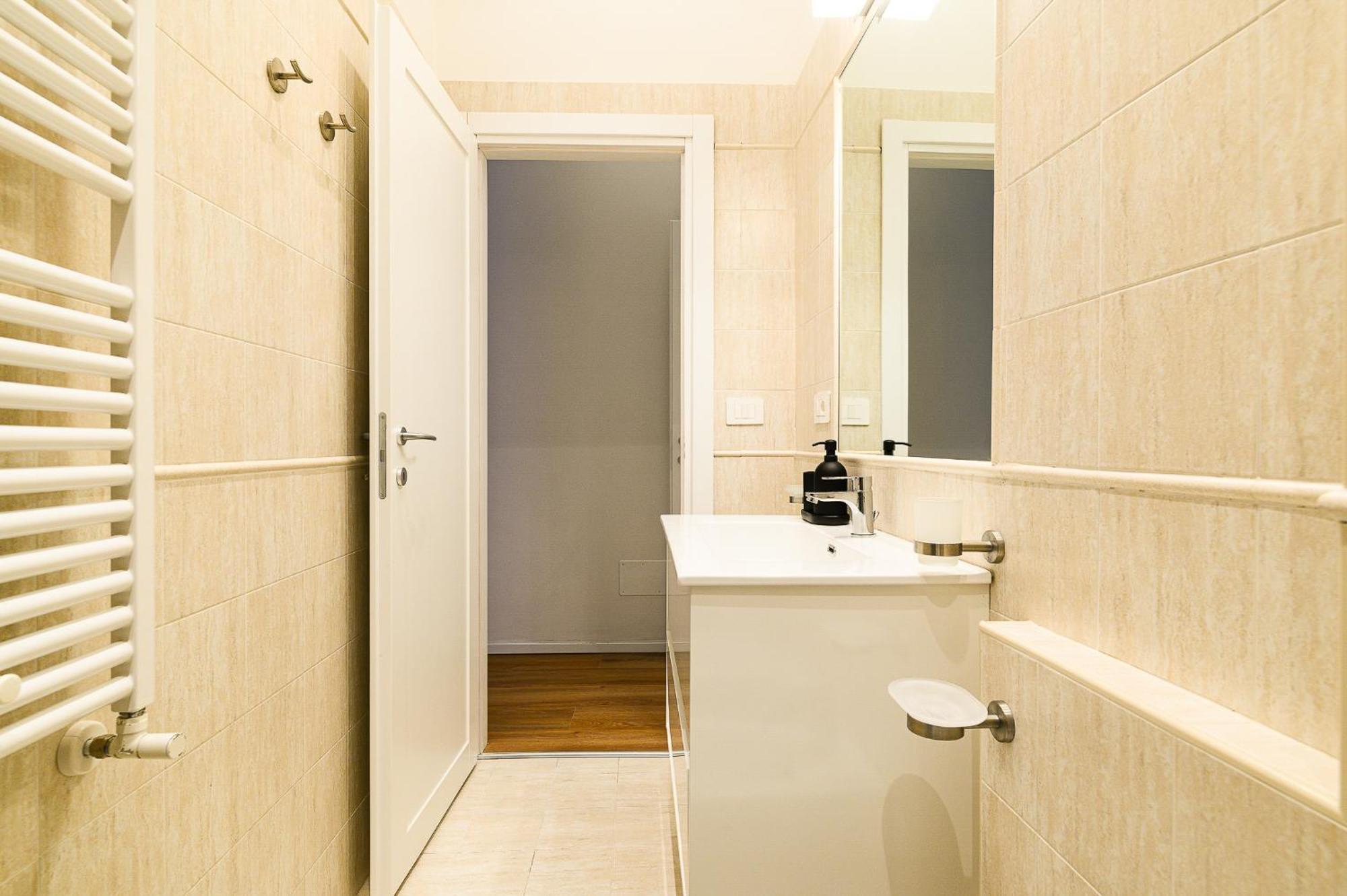 Central Near Vatican By Ndp Rent Рим Екстер'єр фото