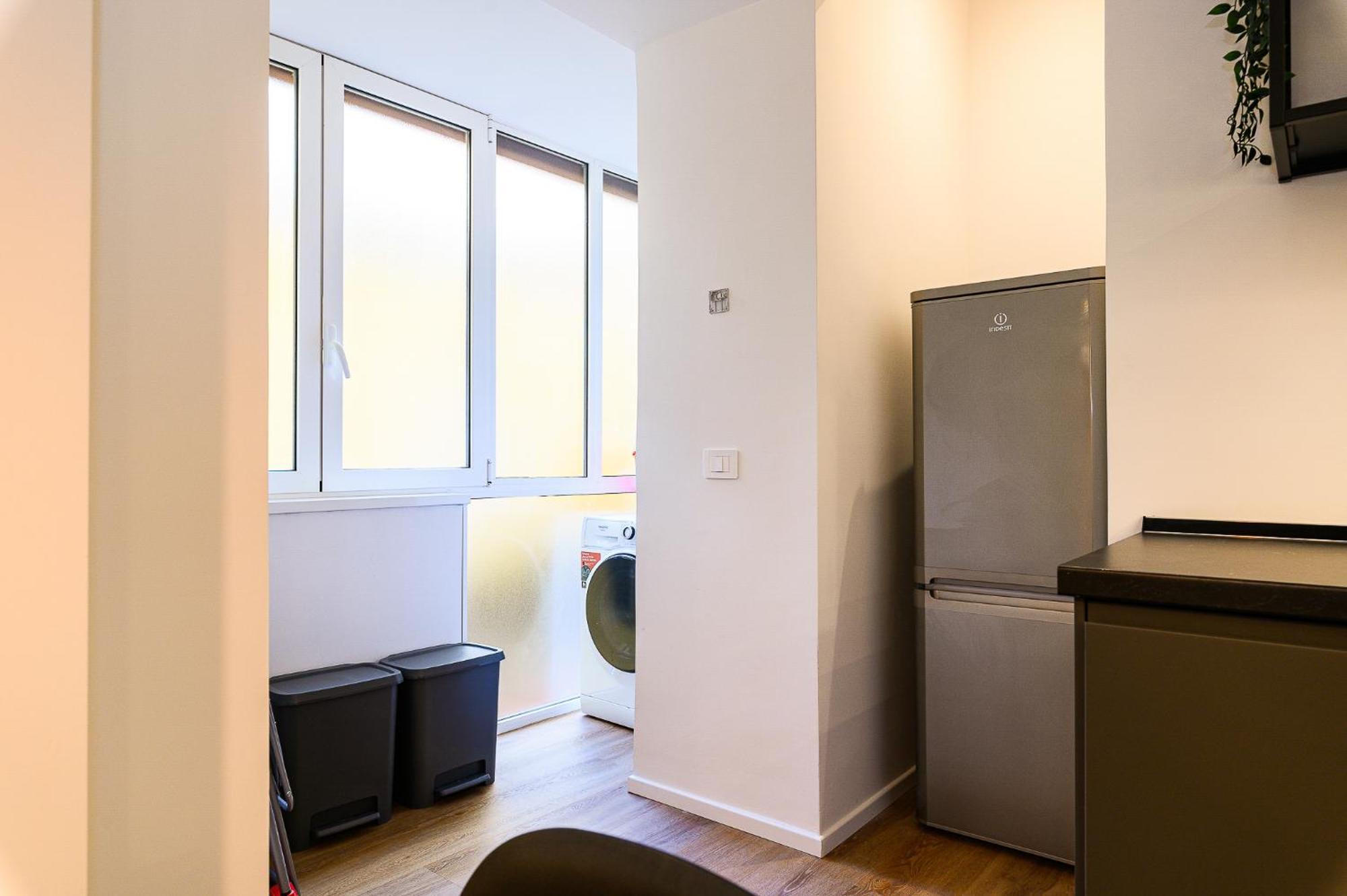 Central Near Vatican By Ndp Rent Рим Екстер'єр фото